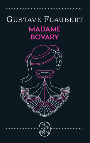 Madame Bovary. Moeurs de province, Edition collector