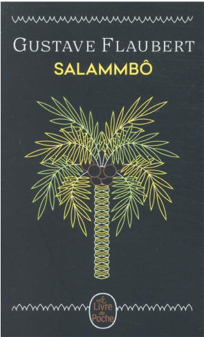 Salammbô. Edition collector