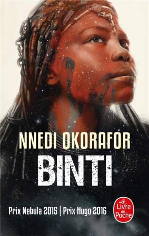 Binti Tome 1