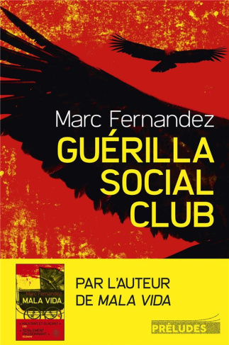 Guérilla Social Club