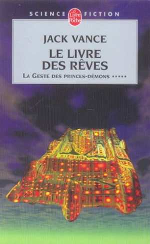La Geste des Princes-Démons/5Le Livre des Rêves