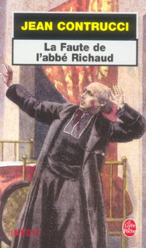 Les Nouveaux Mystères de Marseille : La Faute de l'abbé Richaud