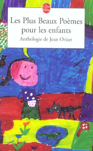 Les plus beaux poèmes pour les enfants