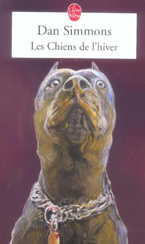 Les Chiens de l'hiver