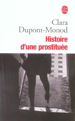 Histoire d'une prostituée