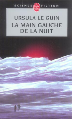 La Main gauche de la nuit