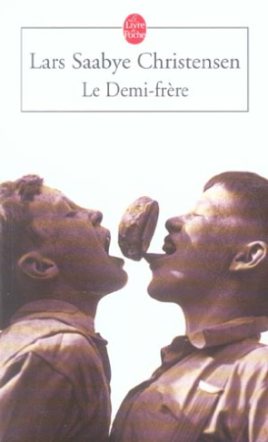 Le Demi-frère