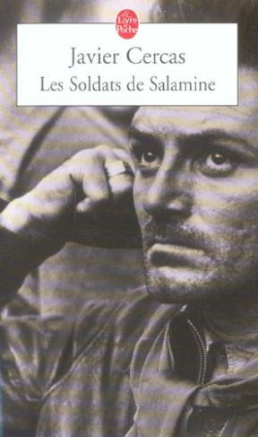 Les Soldats de Salamine