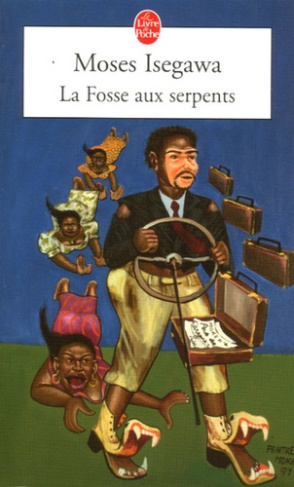 La Fosse aux serpents