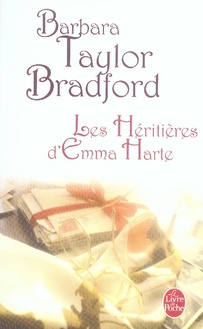 Les Héritières d'Emma Harte