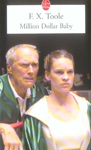 Million Dollar Baby. (La Brûlure des cordes)