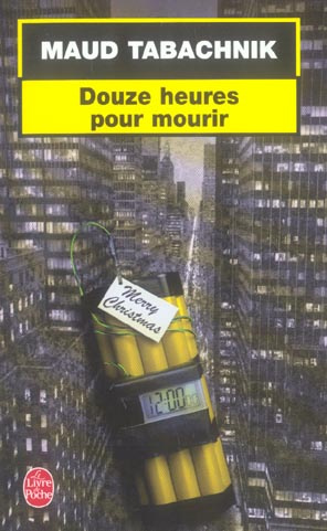 Douze heures pour mourir