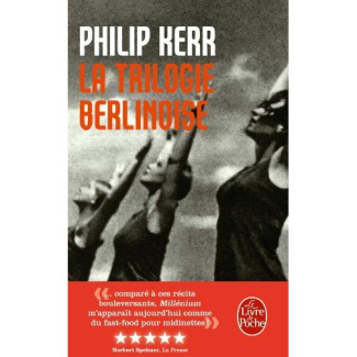 La Trilogie berlinoise - Édition spéciale Canada