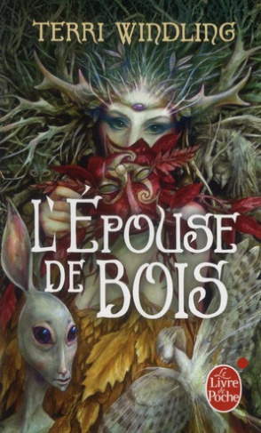 L'épouse de bois