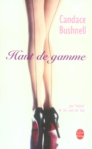 Haut de gamme