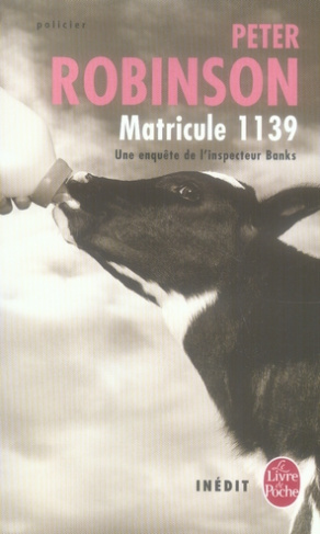 Matricule 1139