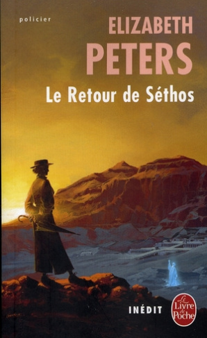 Le Retour de Séthos