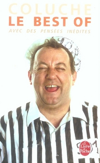 Le best of Coluche