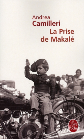 La Prise de Makalé