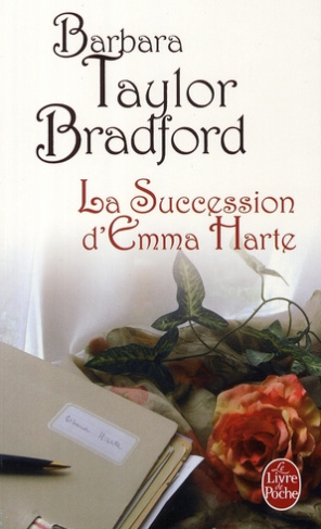 La Succession d'Emma Harte