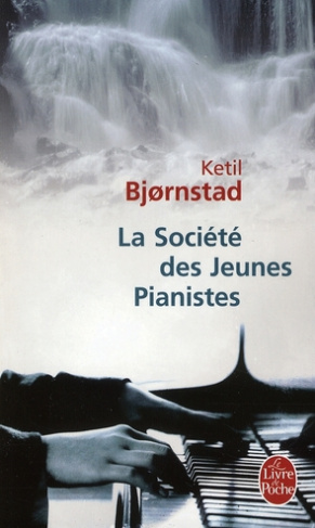 La Société des Jeunes Pianistes