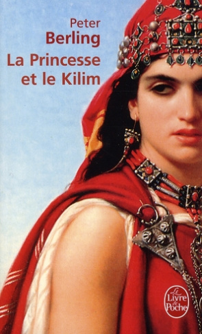 La Princesse et le Kilim