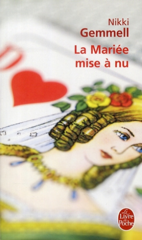 La Mariée mise à nu