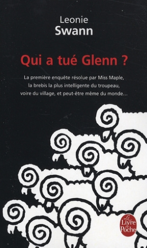 Qui a tué Glenn ?