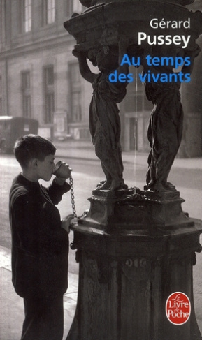Au temps des vivants