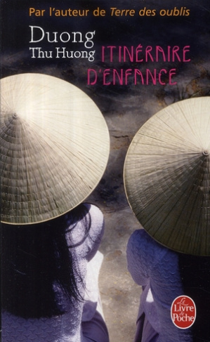 Itinéraire d'enfance