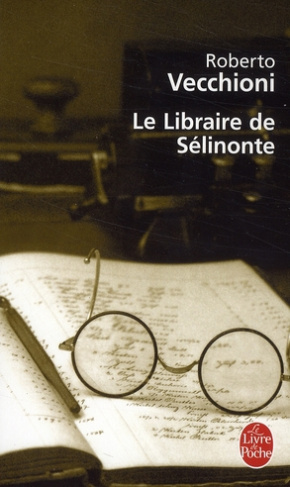 Le Libraire de Sélinonte