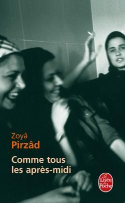 COMME TOUS LES APRES-MIDI