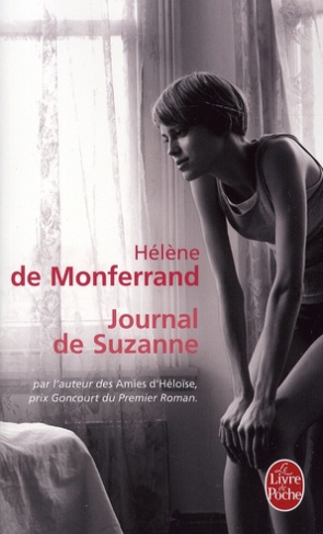 Journal de Suzanne