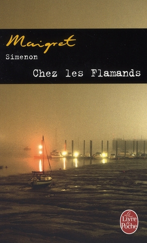Maigret chez les Flamands