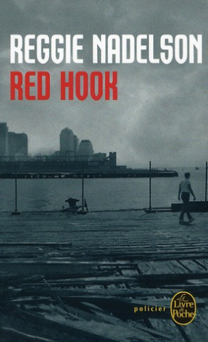 RED HOOK