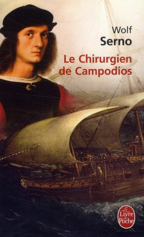 Le chirurgien de Campodios
