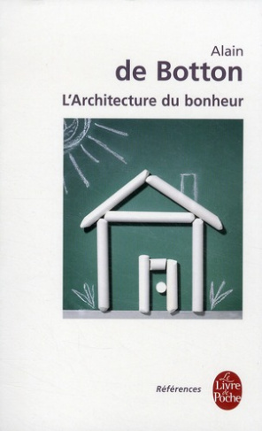 L'architecture du bonheur