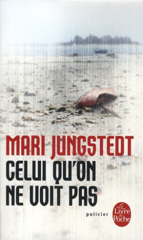 Celui qu'on ne voit pas