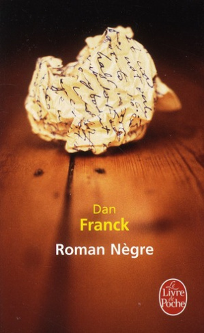 Roman Nègre