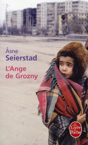 L'ANGE DE GROZNY