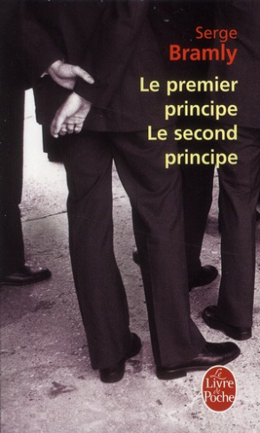 Le premier principe, Le second principe