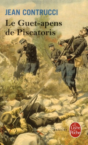 Le Guet-apens de Piscarotis