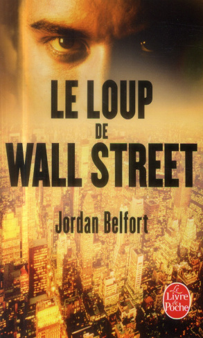 Le loup de Wall Street
