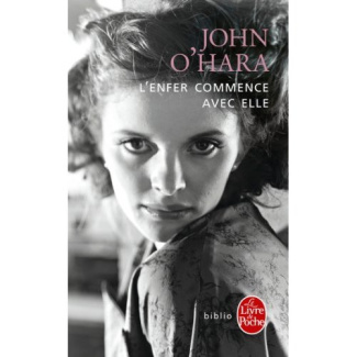 L'enfer commence avec elle