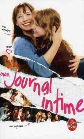 Mon journal intime