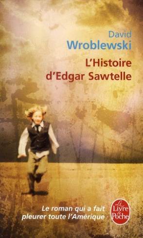 L'Histoire d'Edgar Sawtelle