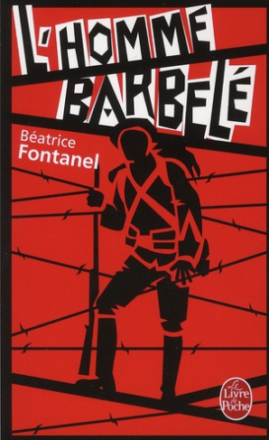 L'HOMME BARBELE
