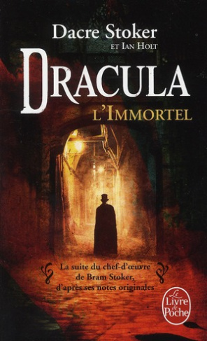 Dracula l'Immortel