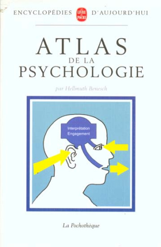 ATLAS DE LA PSYCHOLOGIE