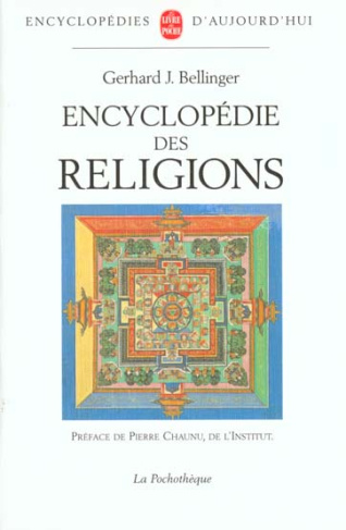 Encyclopédie des religions